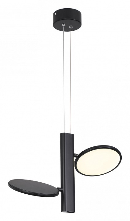 Подвесной светильник lussole aberdeen lsp-7084