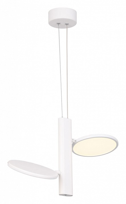 Подвесной светильник lussole aberdeen lsp-7085