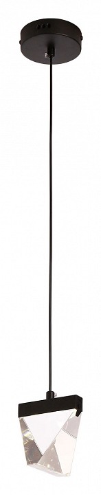 Подвесной светильник lussole littlerock lsp-7095