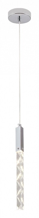 Подвесной светильник lussole littlerock lsp-7097