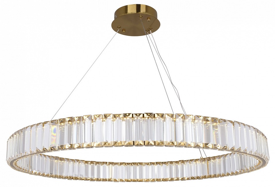 Подвесной светильник lussole kent lsp-7121