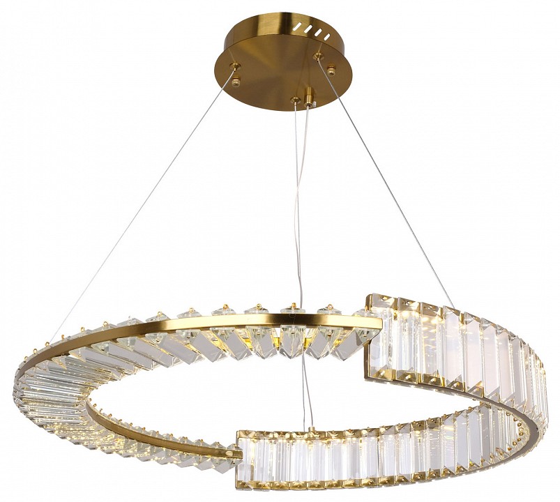 Подвесной светильник lussole kent lsp-7122