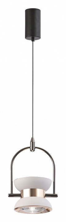 Подвесной светильник lussole calhoun lsp-7137