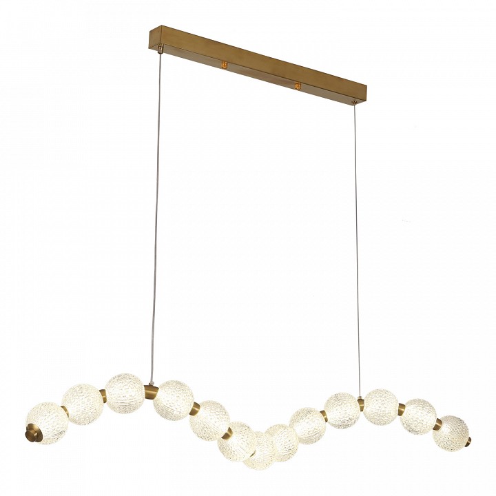 Подвесной светильник lussole cayuga lsp-7184