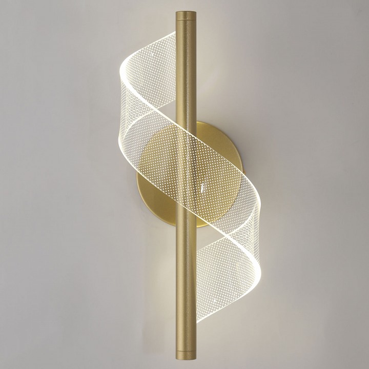 Бра lussole bradford lsp-7189