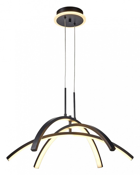 Подвесная люстра lussole lsp-719 lsp-7195