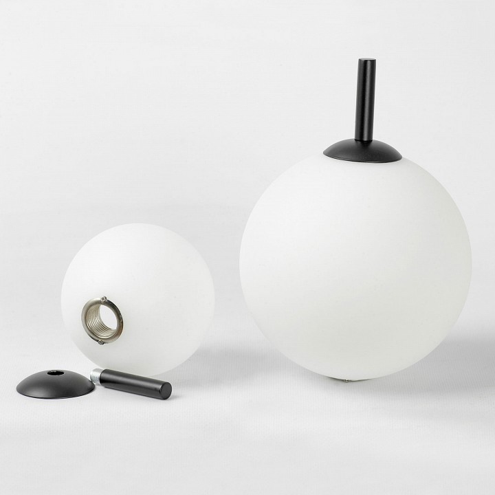 Светильник на штанге lussole hart lsp-7207