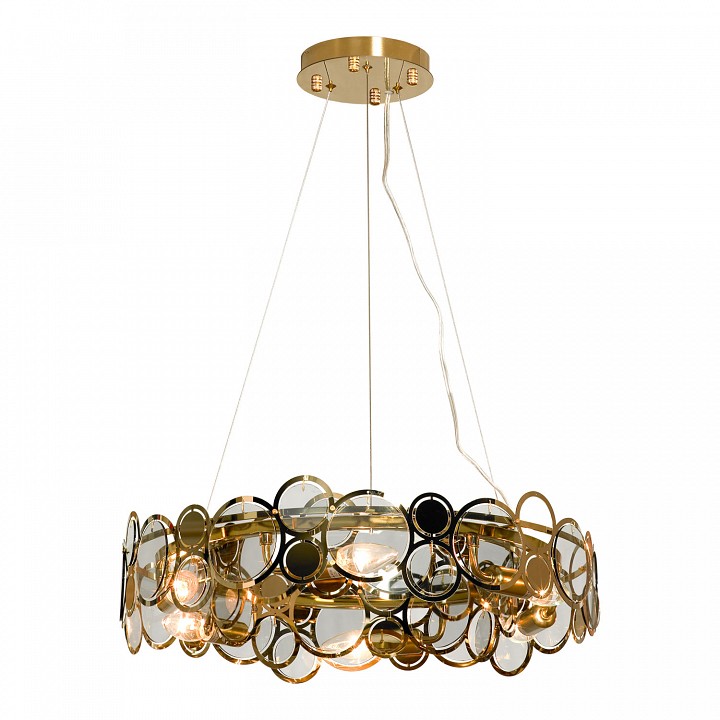 Подвесной светильник lussole lauderdale lsp-7219