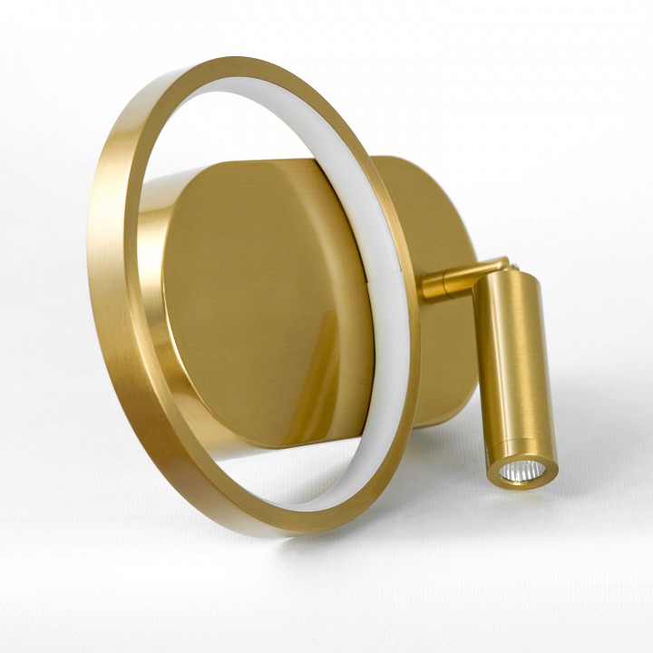 Бра lussole clay lsp-7237