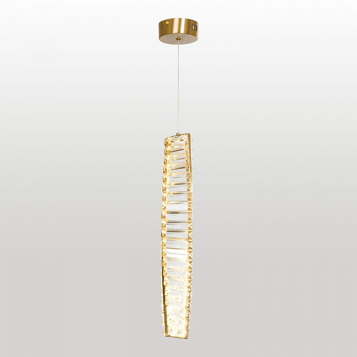 Подвесной светильник lussole enterprise lsp-7251