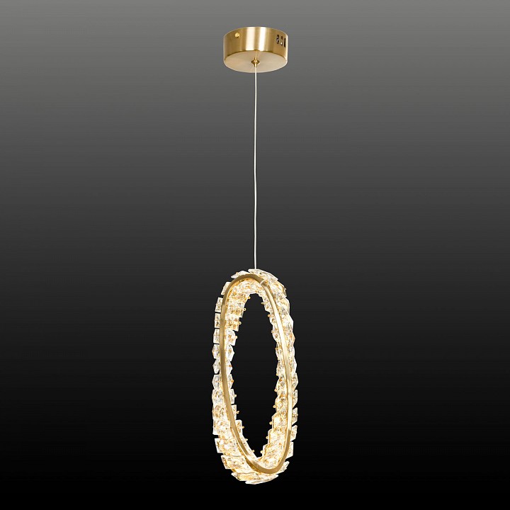 Подвесной светильник lussole enterprise lsp-7252