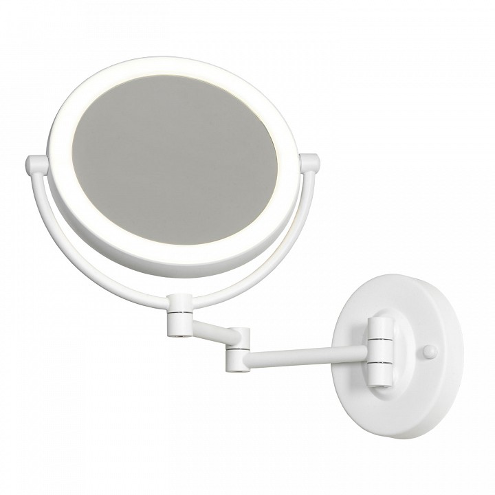 Зеркало настенное lussole bartow lsp-7269