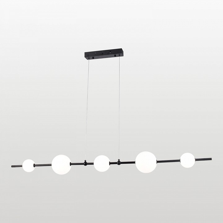 Подвесной светильник lussole hart lsp-7286