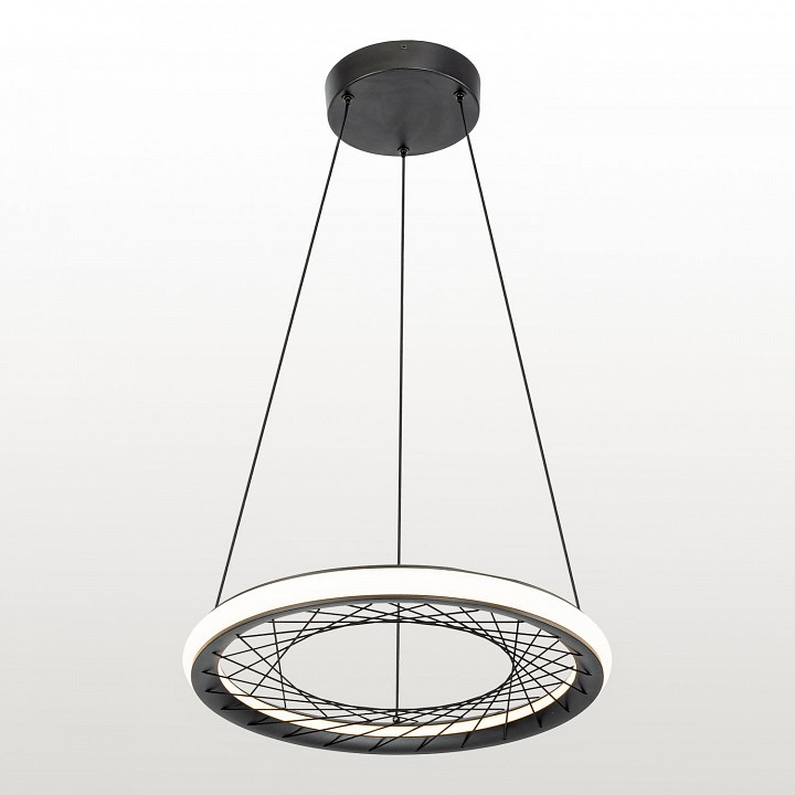 Подвесной светильник lussole macon lsp-7305