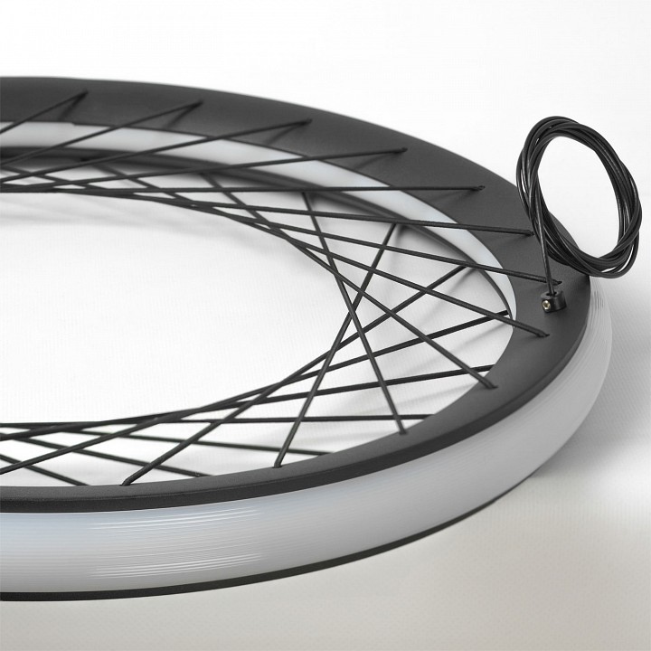 Подвесной светильник lussole macon lsp-7306