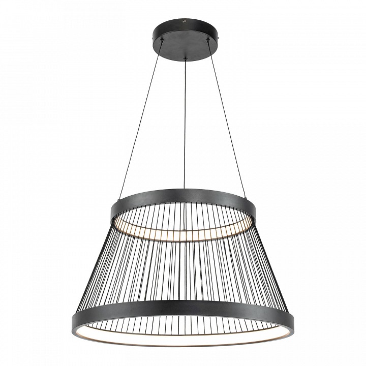 Подвесной светильник lussole macon lsp-7309