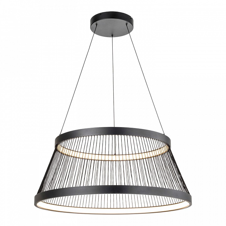 Подвесной светильник lussole macon lsp-7310