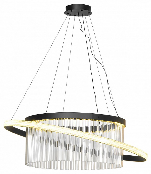 Подвесной светильник lussole screven lsp-7326