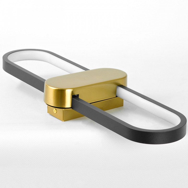 Накладной светильник lussole tift lsp-7334