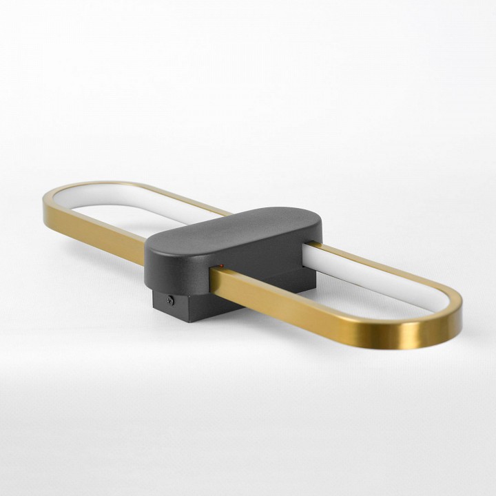 Накладной светильник lussole tift lsp-7335