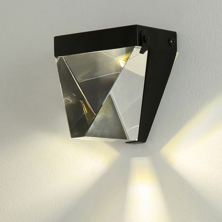 Накладной светильник lussole littlerock lsp-7337