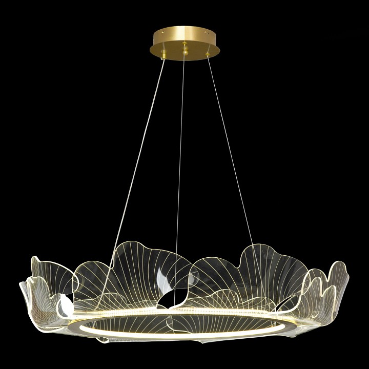 Подвесной светильник lussole benton lsp-7339