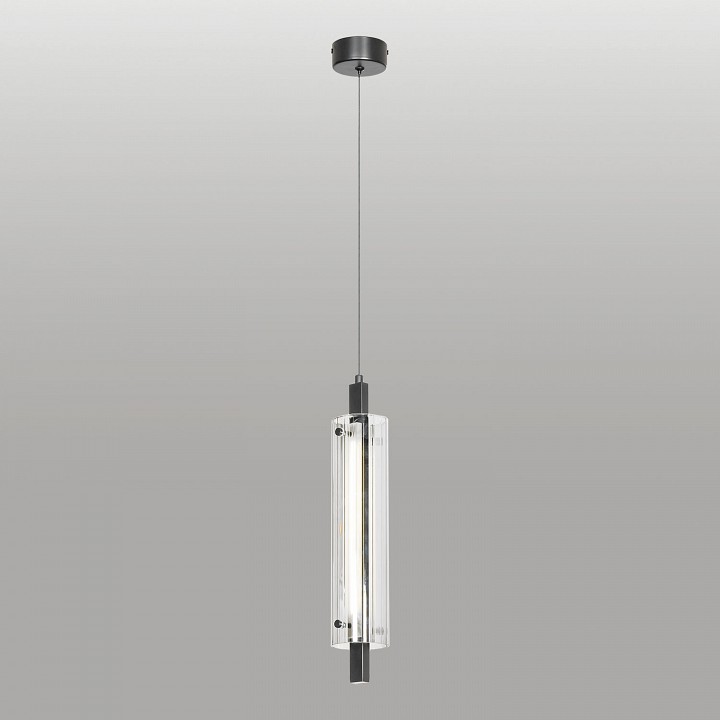 Подвесной светильник lussole blount lsp-7356