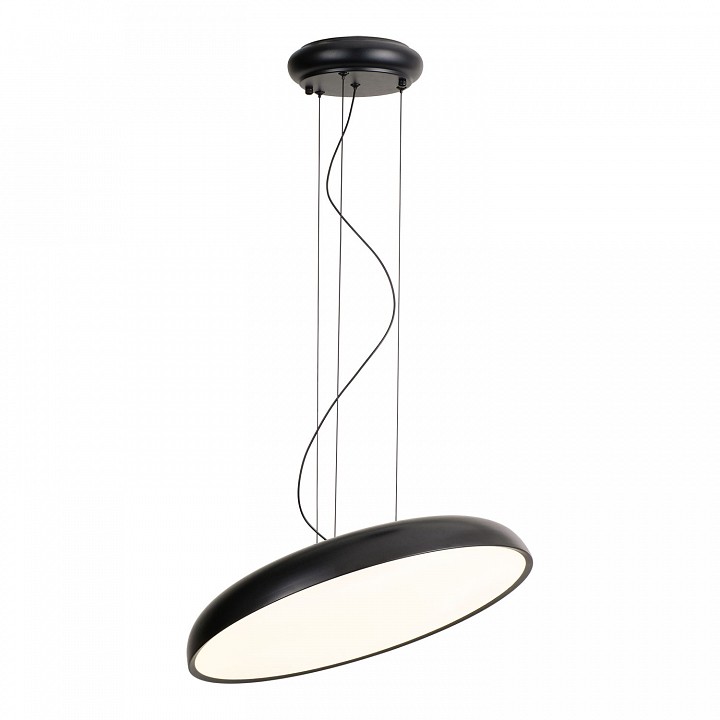 Подвесной светильник lussole crook lsp-7360