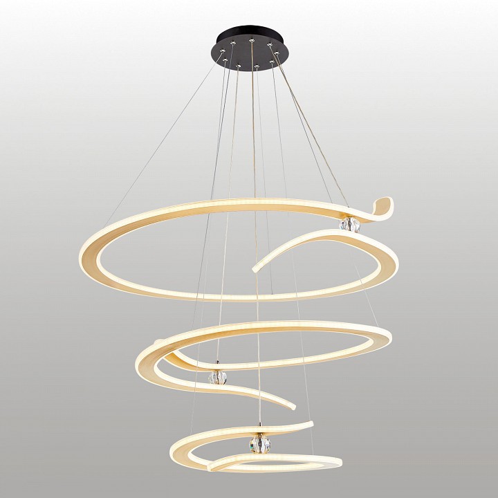 Подвесной светильник lussole hale lsp-7380