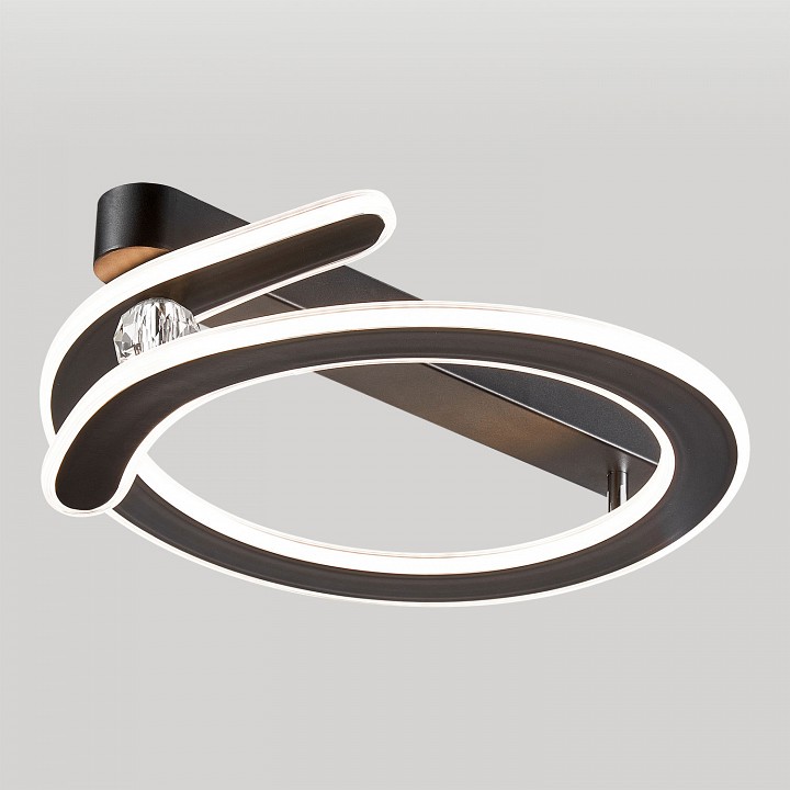 Накладной светильник lussole hale lsp-7382