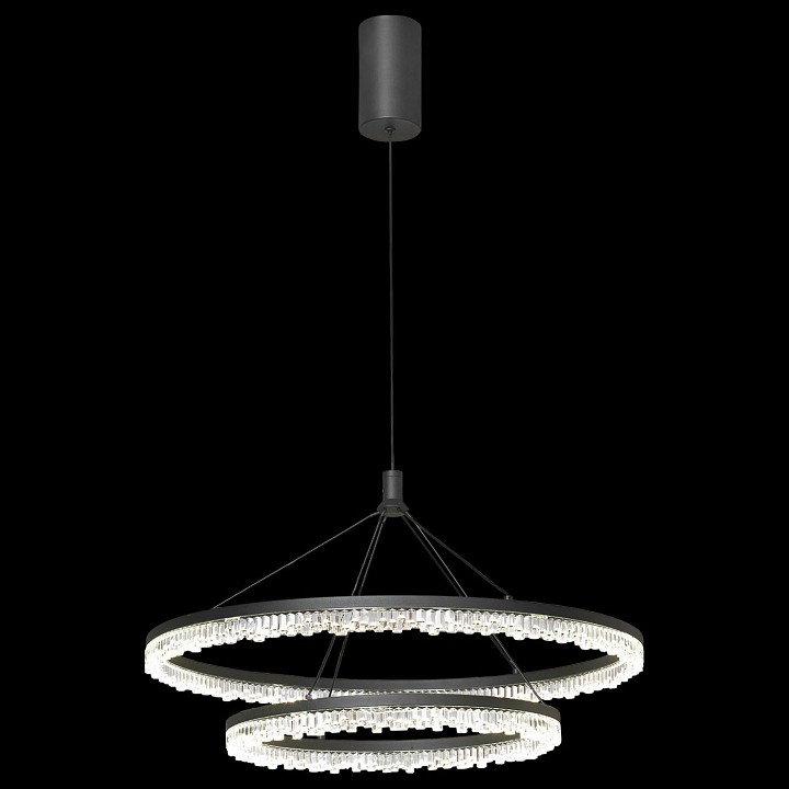 Подвесной светильник lussole hardin lsp-7434