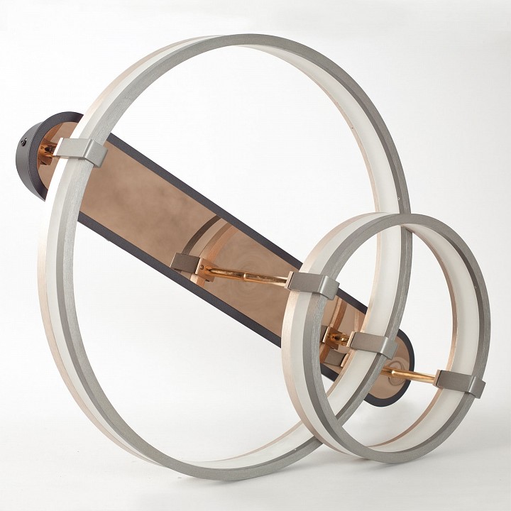 Накладной светильник lussole hidalgo lsp-7440