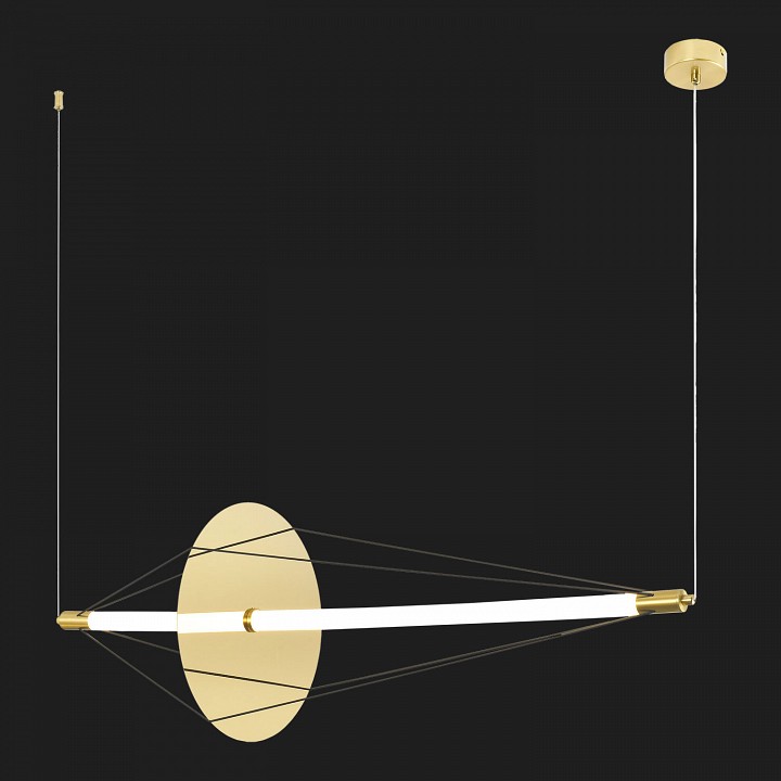 Подвесной светильник lussole nolan lsp-7442