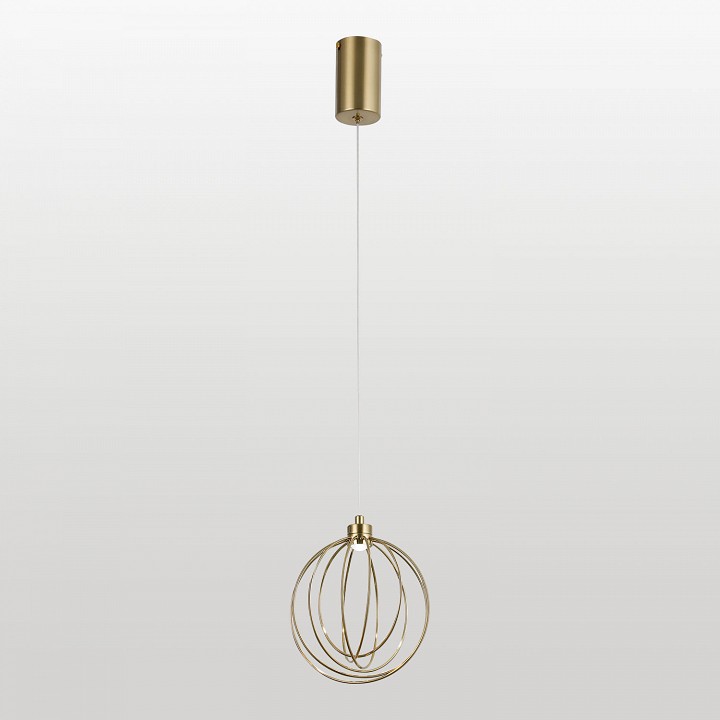 Подвесной светильник lussole lsp-7479