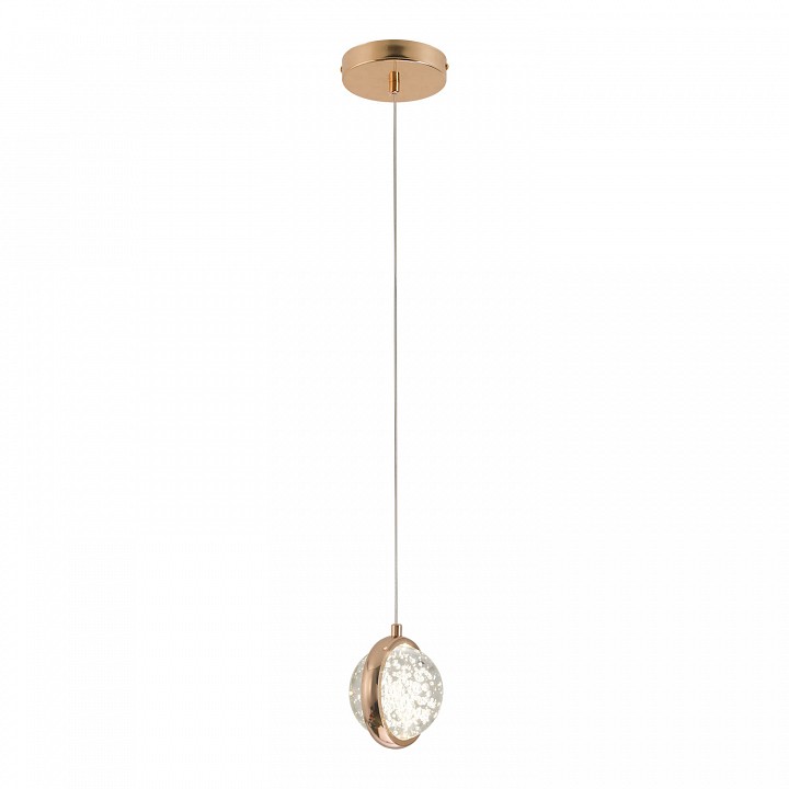 Подвесной светильник lussole lsp-7510