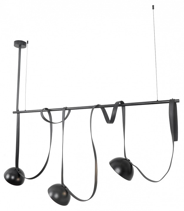 Комплект трековый lussole  lsp-7521