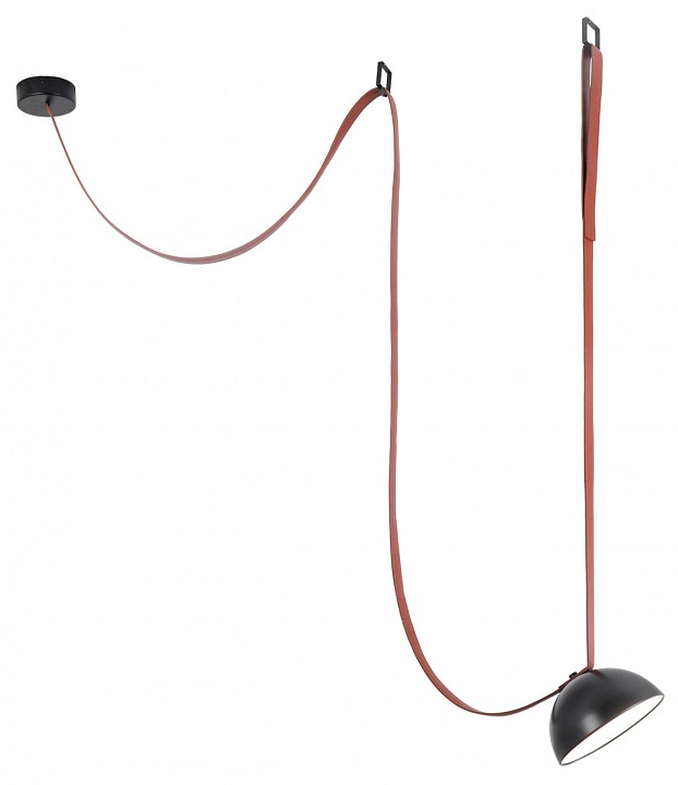 Комплект трековый lussole lsp-7522