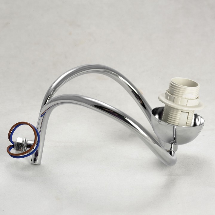 Бра lussole iliamna lsp-8141v