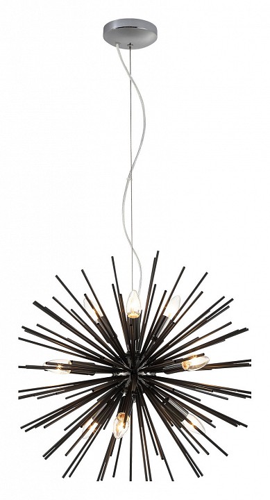 Подвесная люстра lussole star lsp-8337