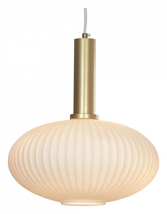 Подвесной светильник lussole ondulati lsp-8353