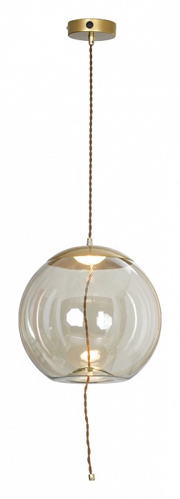 Подвесной светильник lussole acquario lsp-8356