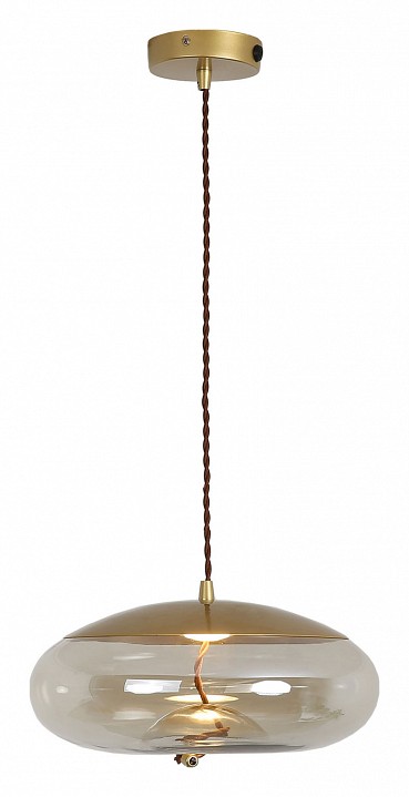 Подвесной светильник lussole acquario lsp-8357