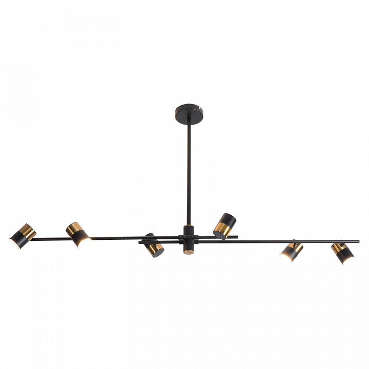 Подвесной светильник lussole gilbert lsp-8376