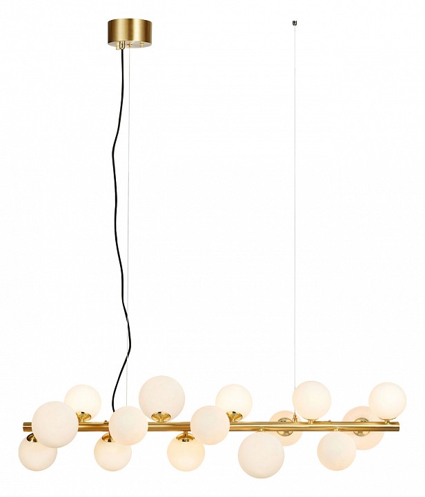 Подвесной светильник lussole wilcox lsp-8383