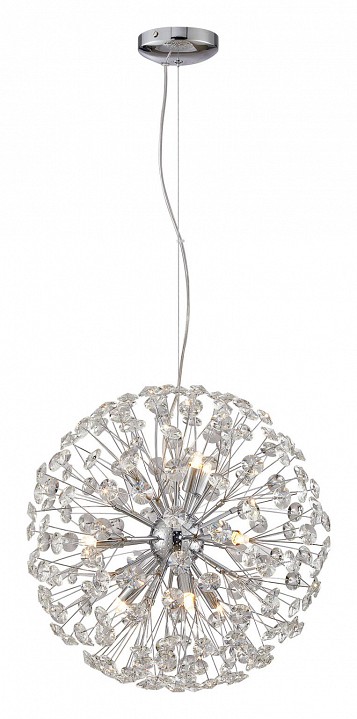 Подвесная люстра lussole lsp-846 lsp-8462