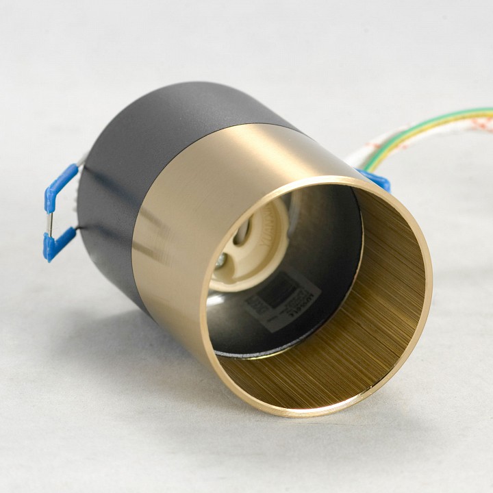 Встраиваемый светильник lussole gilbert lsp-8555