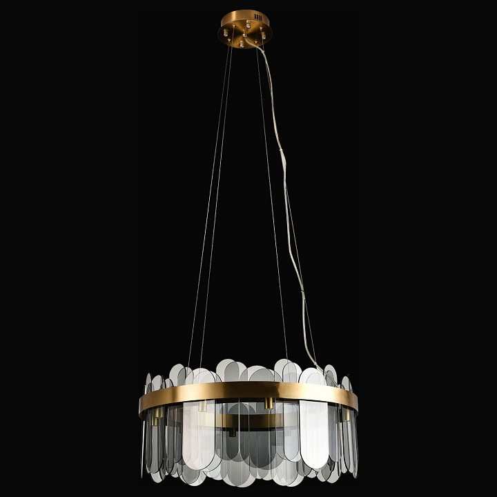 Подвесной светильник lussole lauderdale lsp-8612