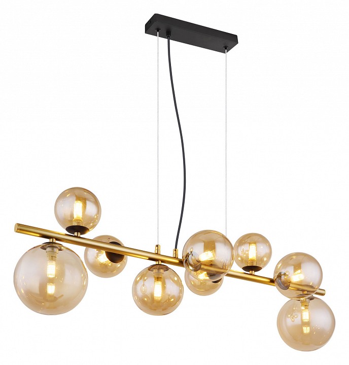 Подвесной светильник lussole berkeley lsp-8732