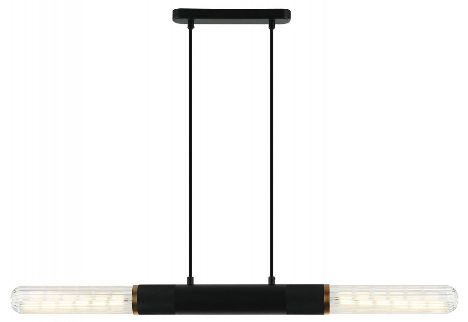 Подвесной светильник lussole blount lsp-8790