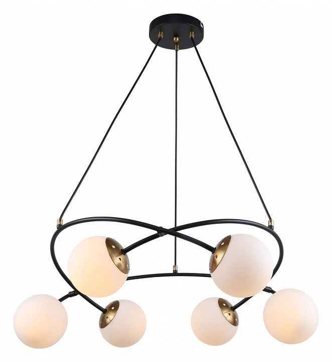 Подвесная люстра lussole lsp-8889 lsp-8890